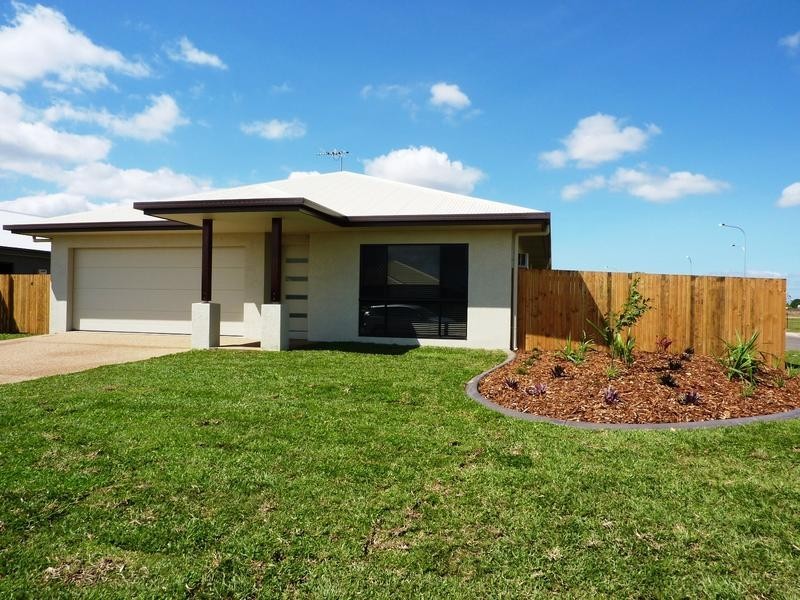 36 Benedore Drive, Rasmussen QLD 4815