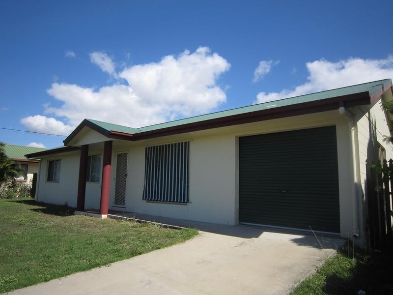 21 Gloucester Crescent, Wulguru QLD 4811