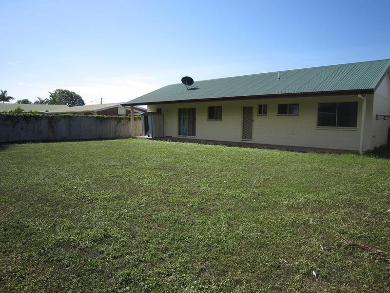 21 Gloucester Crescent, Wulguru QLD 4811