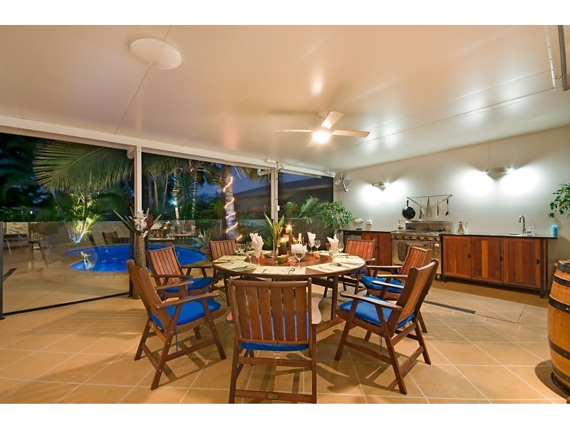 53 Warland Street, Kirwan QLD 4817