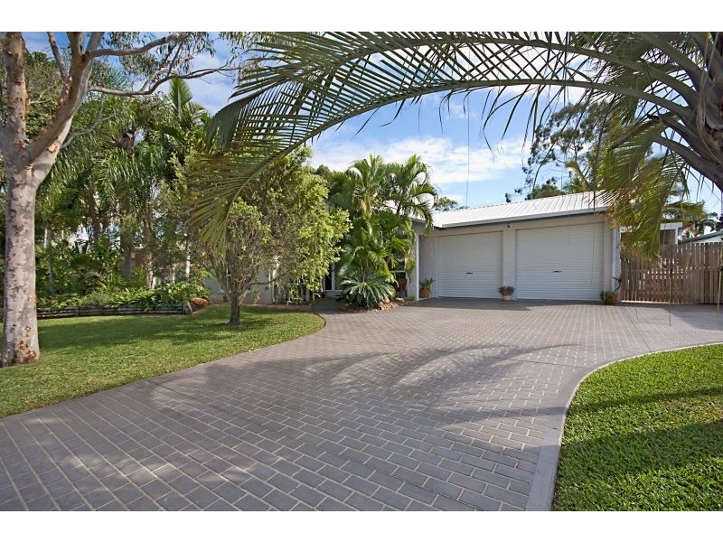 53 Warland Street, Kirwan QLD 4817