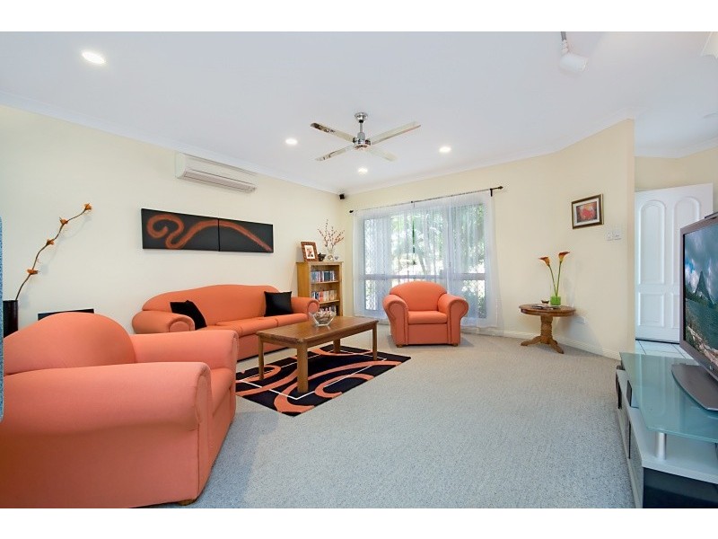 53 Warland Street, Kirwan QLD 4817