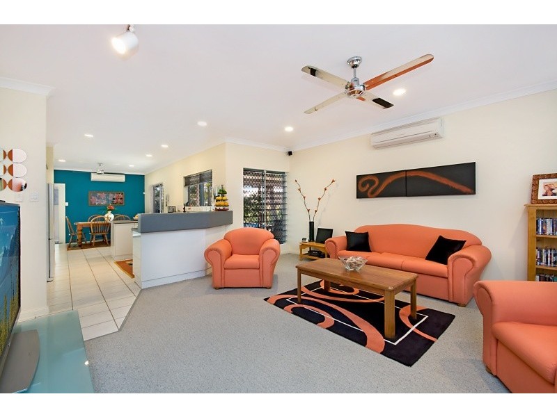 53 Warland Street, Kirwan QLD 4817