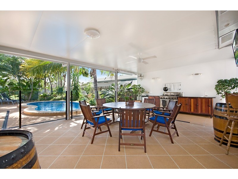 53 Warland Street, Kirwan QLD 4817