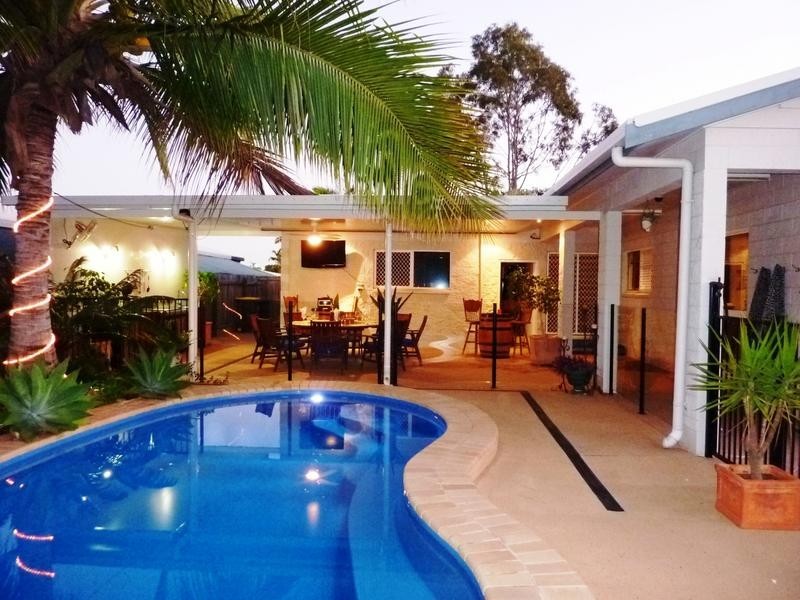 53 Warland Street, Kirwan QLD 4817