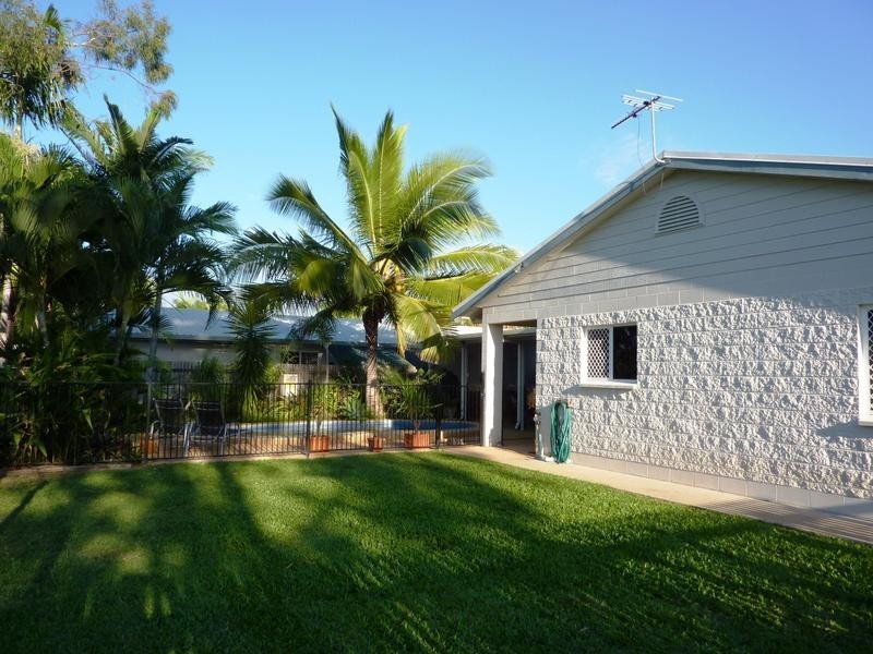 53 Warland Street, Kirwan QLD 4817