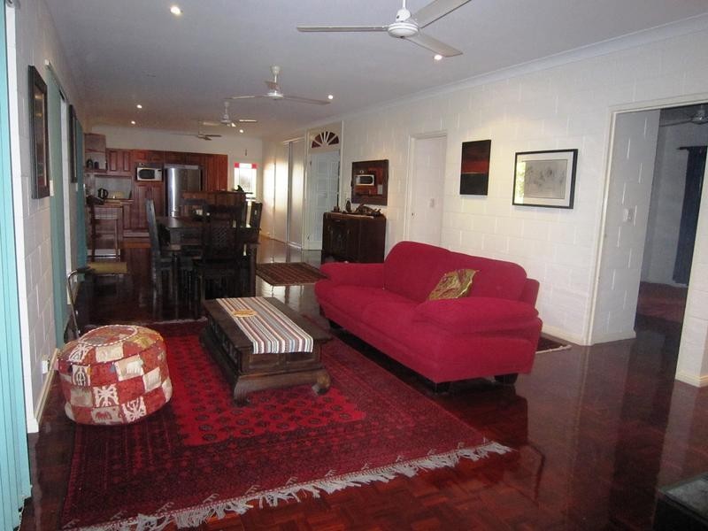 91 Toolakea Beach Road, Bluewater QLD 4818