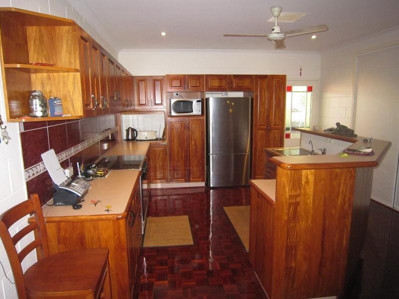 91 Toolakea Beach Road, Bluewater QLD 4818