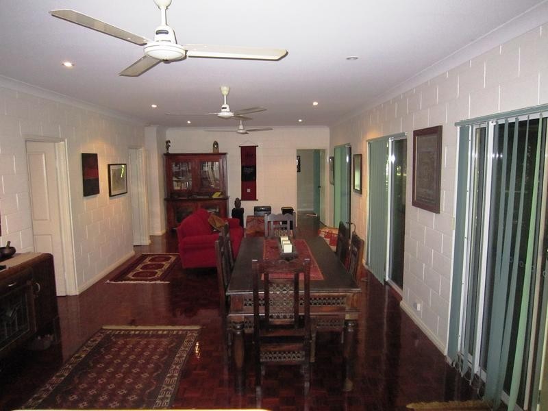 91 Toolakea Beach Road, Bluewater QLD 4818