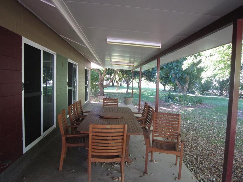 91 Toolakea Beach Road, Bluewater QLD 4818