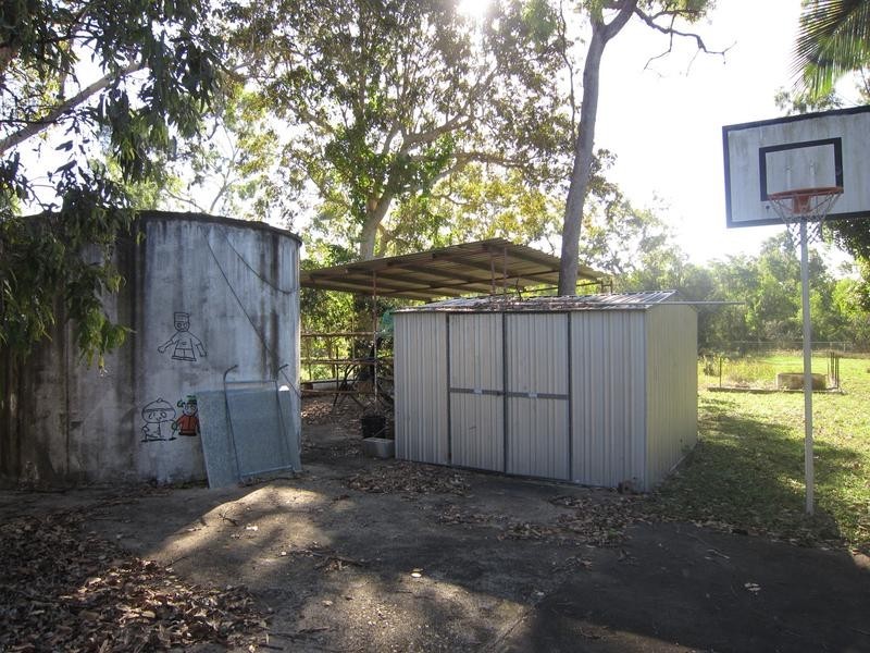 91 Toolakea Beach Road, Bluewater QLD 4818