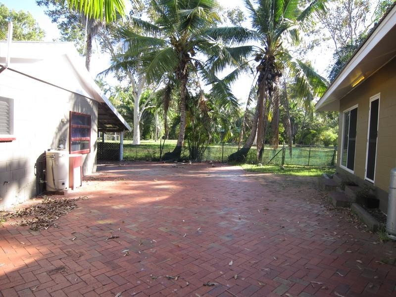 91 Toolakea Beach Road, Bluewater QLD 4818