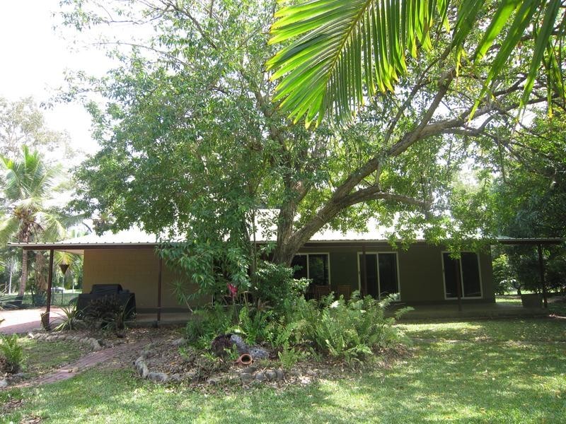 91 Toolakea Beach Road, Bluewater QLD 4818