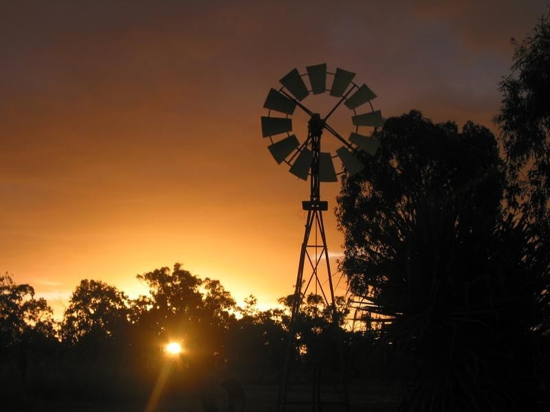 Lot 162,  Collins Weir Road, Springmount Road, Dimbulah QLD 4872