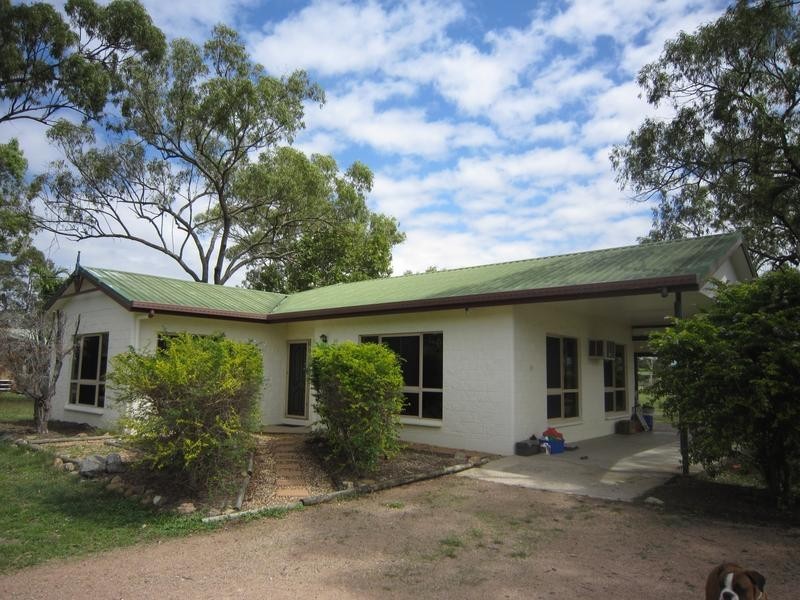 7 Havenwood Drive, Mount Low QLD 4818