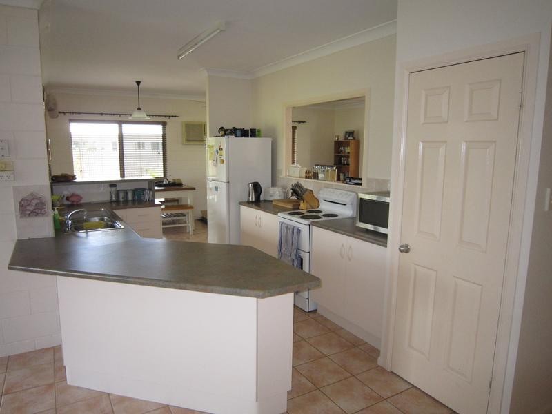 7 Havenwood Drive, Mount Low QLD 4818