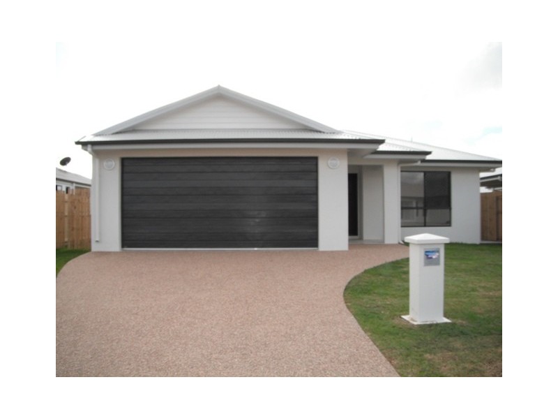 Mount Louisa QLD 4814