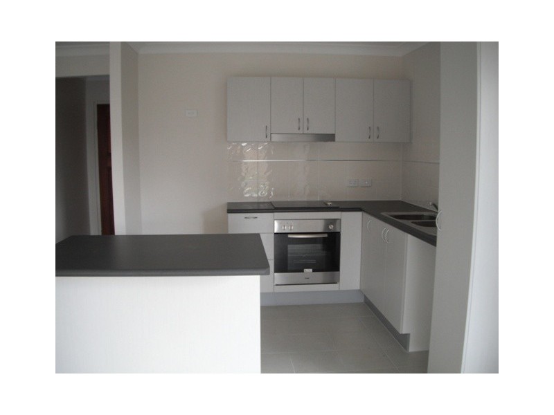 Mount Louisa QLD 4814