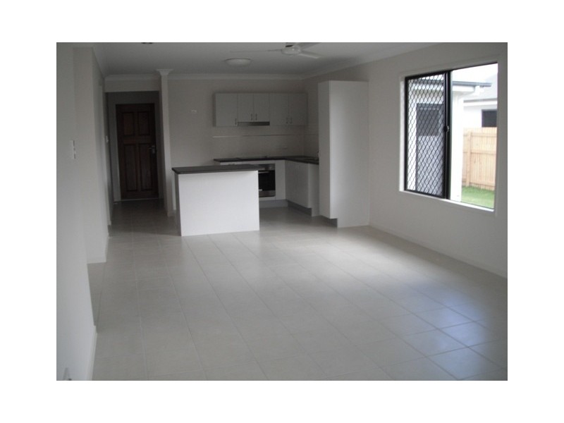 Mount Louisa QLD 4814