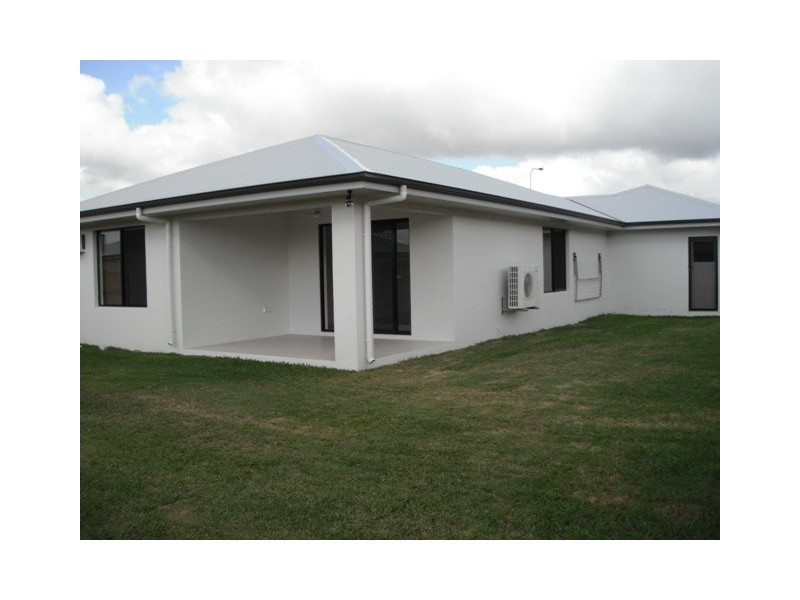 Mount Louisa QLD 4814