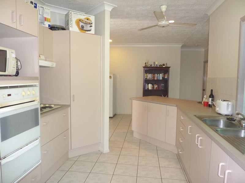 9 Plumtree Place, Kirwan QLD 4817