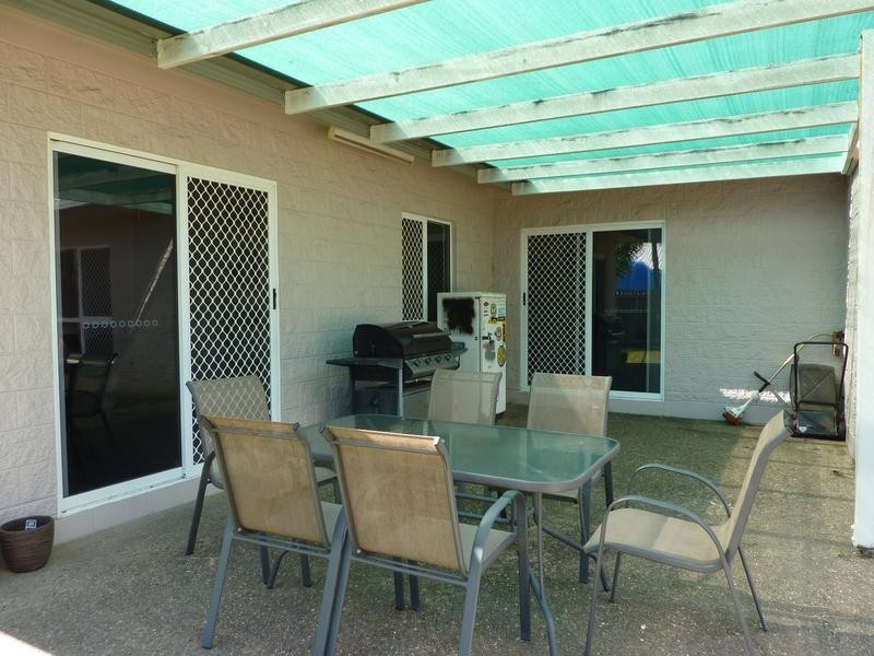 9 Plumtree Place, Kirwan QLD 4817