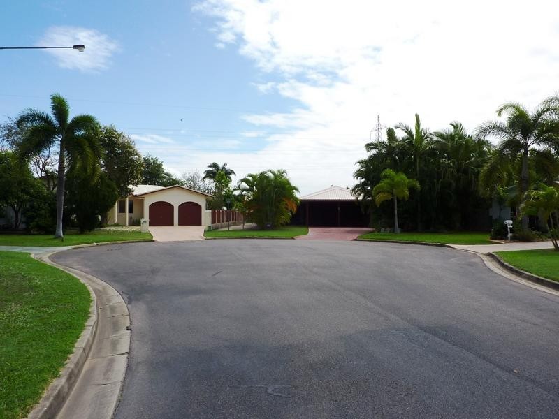 9 Plumtree Place, Kirwan QLD 4817