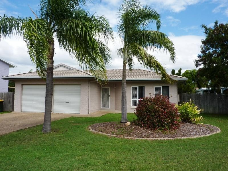 9 Plumtree Place, Kirwan QLD 4817