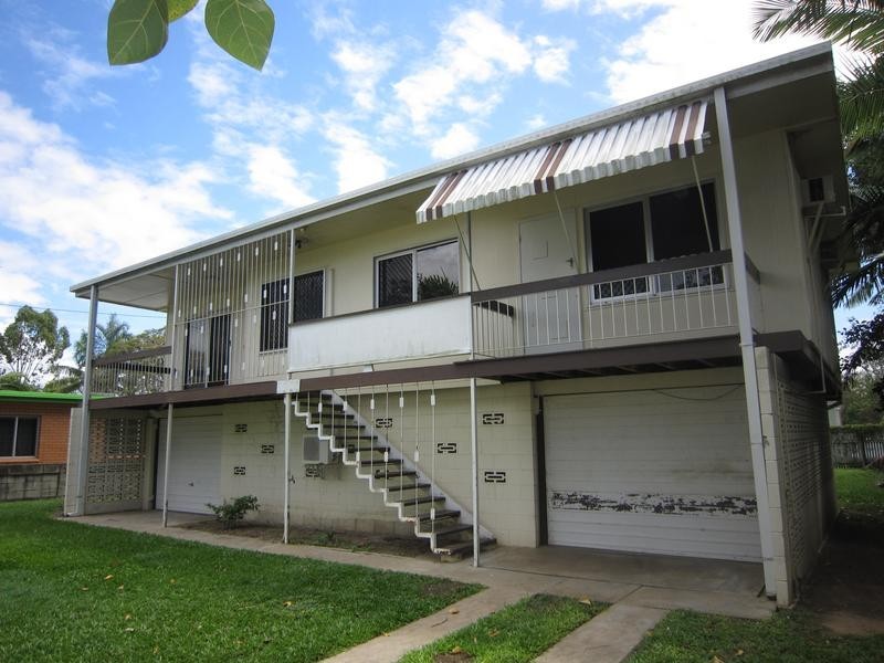 7 Choonda Street, Cranbrook QLD 4814