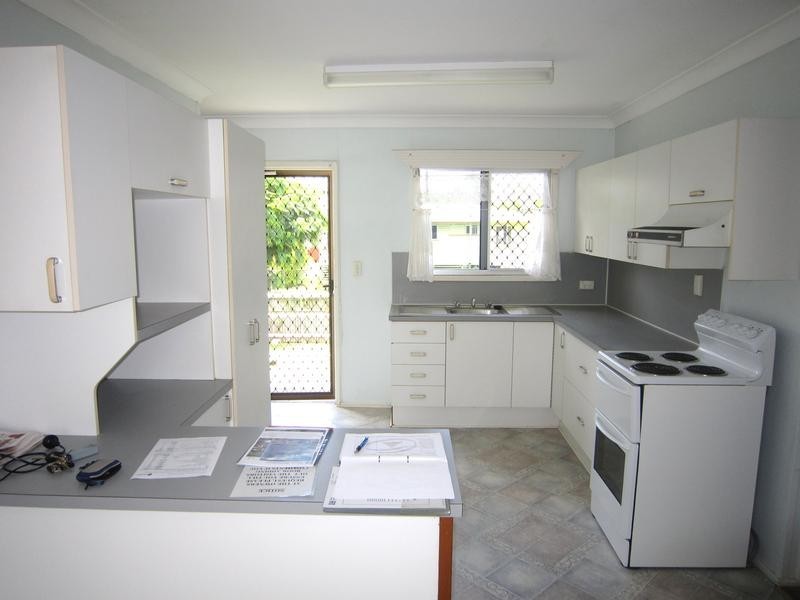 7 Choonda Street, Cranbrook QLD 4814