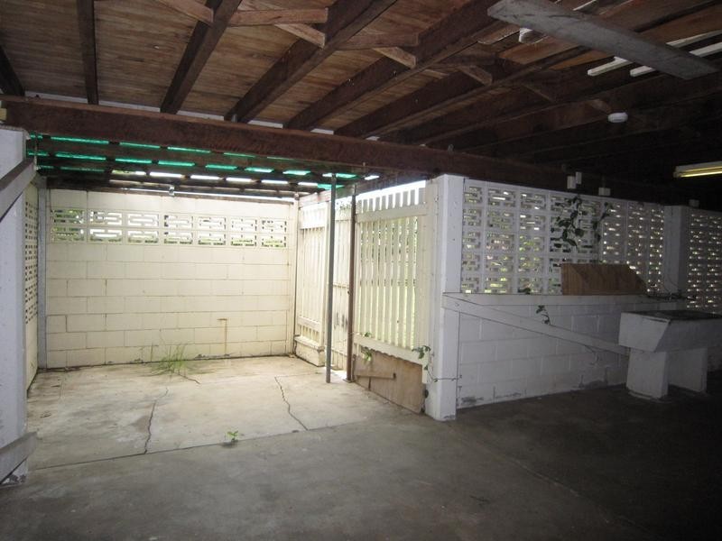 7 Choonda Street, Cranbrook QLD 4814