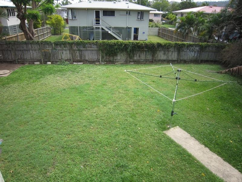 7 Choonda Street, Cranbrook QLD 4814