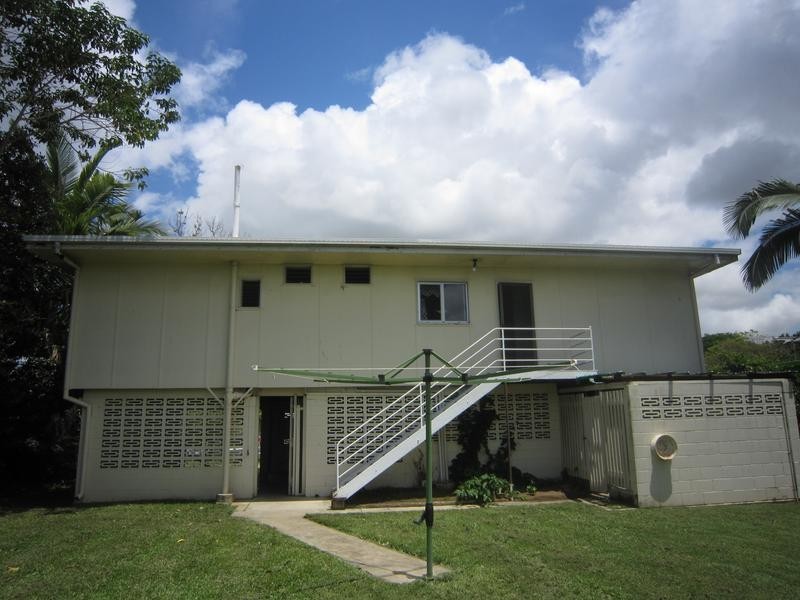 7 Choonda Street, Cranbrook QLD 4814