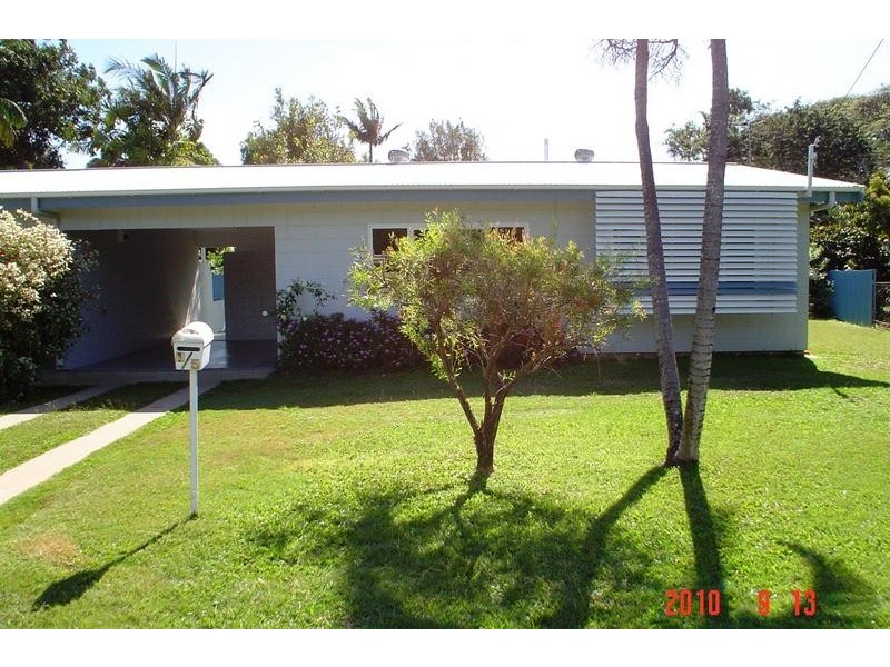 Mundingburra QLD 4812