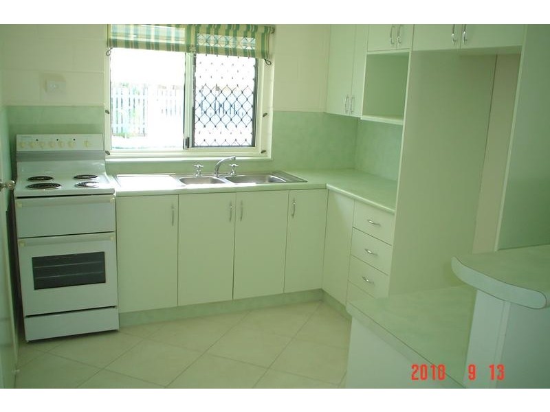 Mundingburra QLD 4812