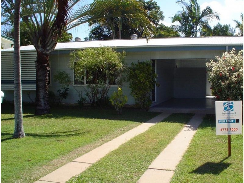 Mundingburra QLD 4812