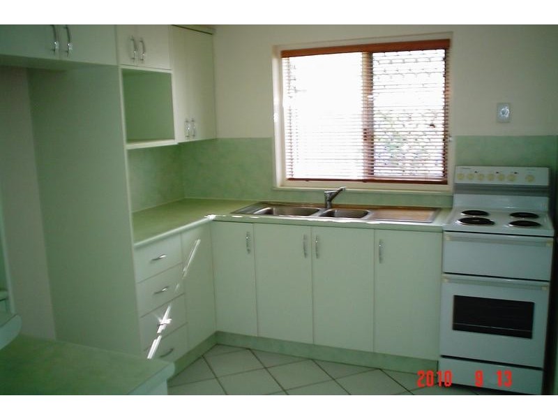 Mundingburra QLD 4812