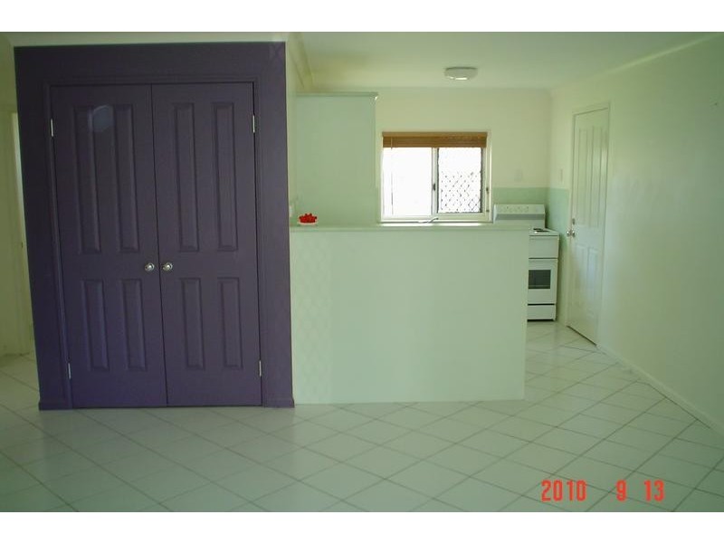 Mundingburra QLD 4812