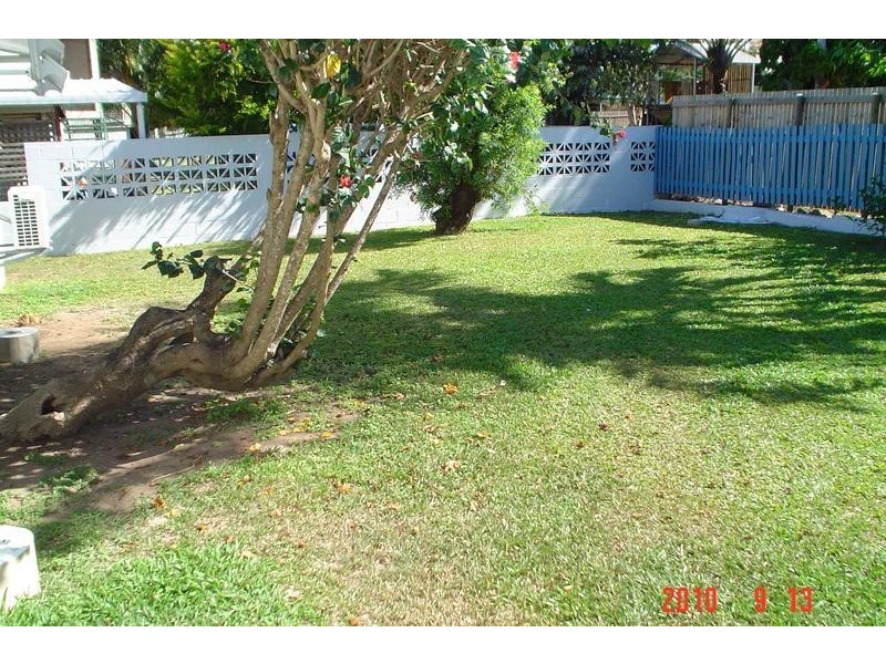 Mundingburra QLD 4812