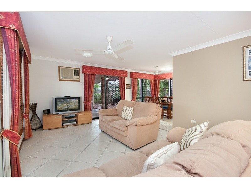 19 Eaton Circuit, Kirwan QLD 4817