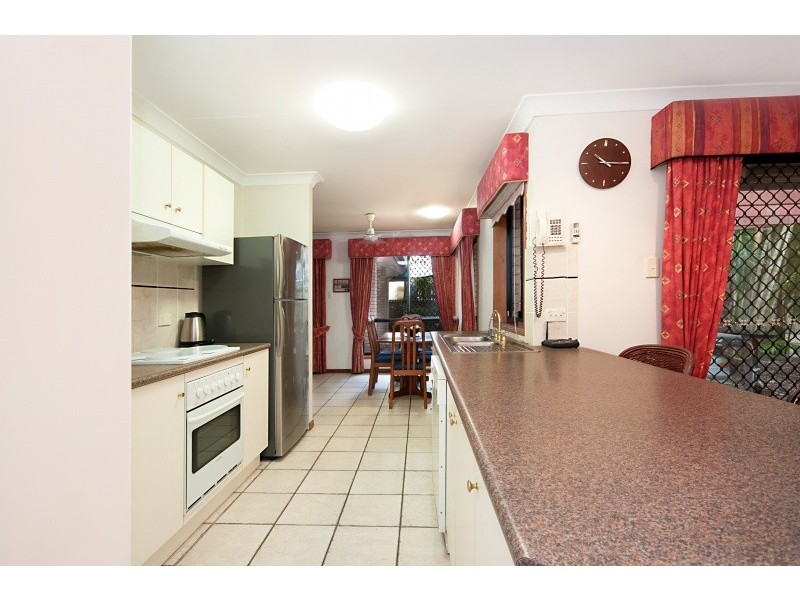 19 Eaton Circuit, Kirwan QLD 4817