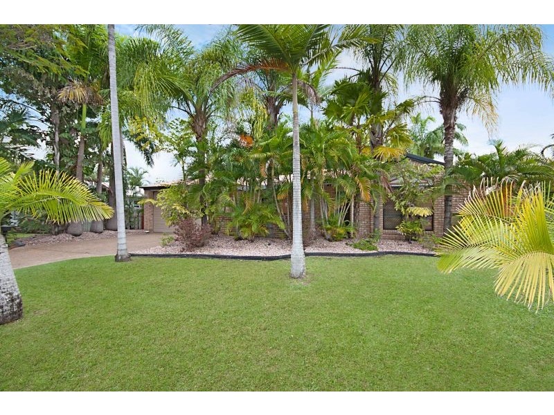 19 Eaton Circuit, Kirwan QLD 4817