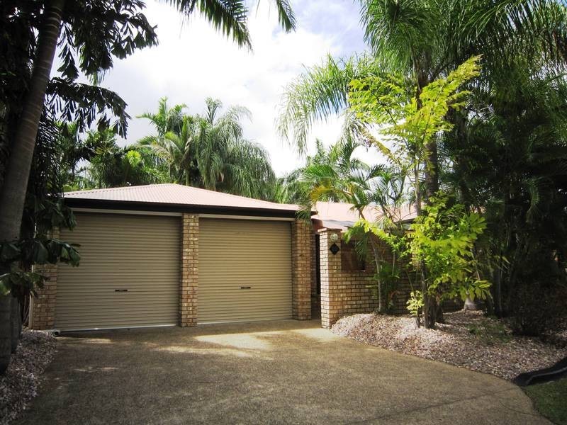 19 Eaton Circuit, Kirwan QLD 4817