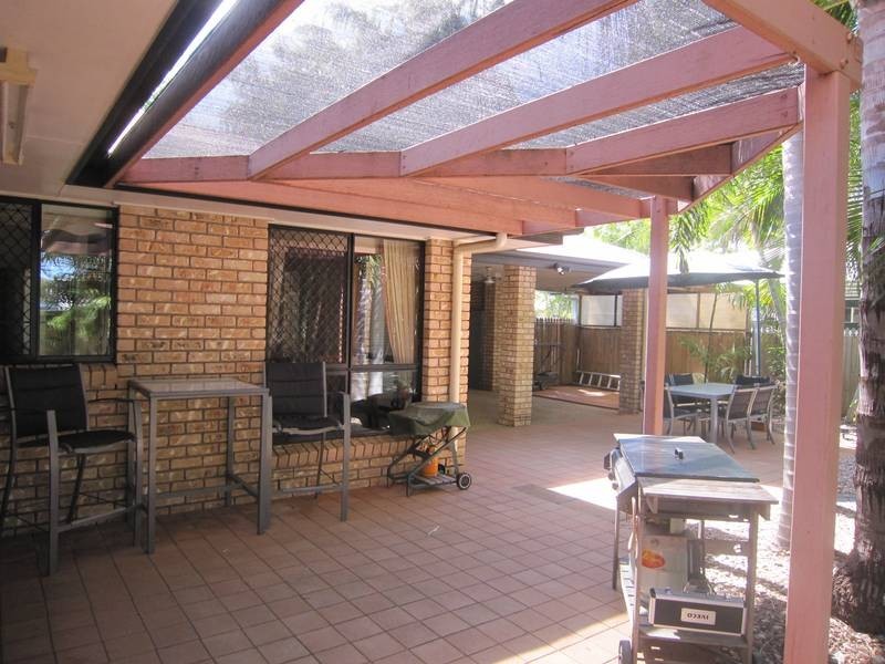 19 Eaton Circuit, Kirwan QLD 4817