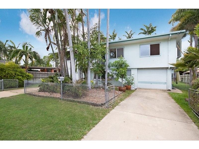 6 Tarragona Drive, Kirwan QLD 4817