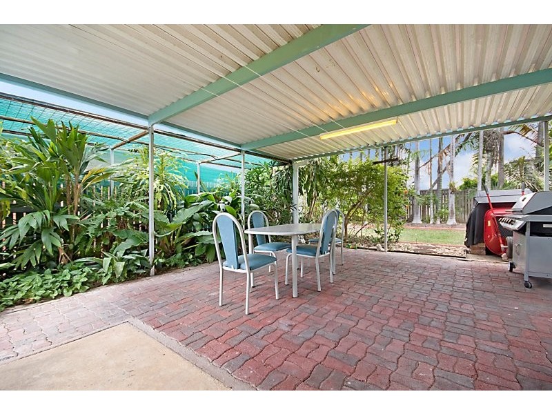 6 Tarragona Drive, Kirwan QLD 4817