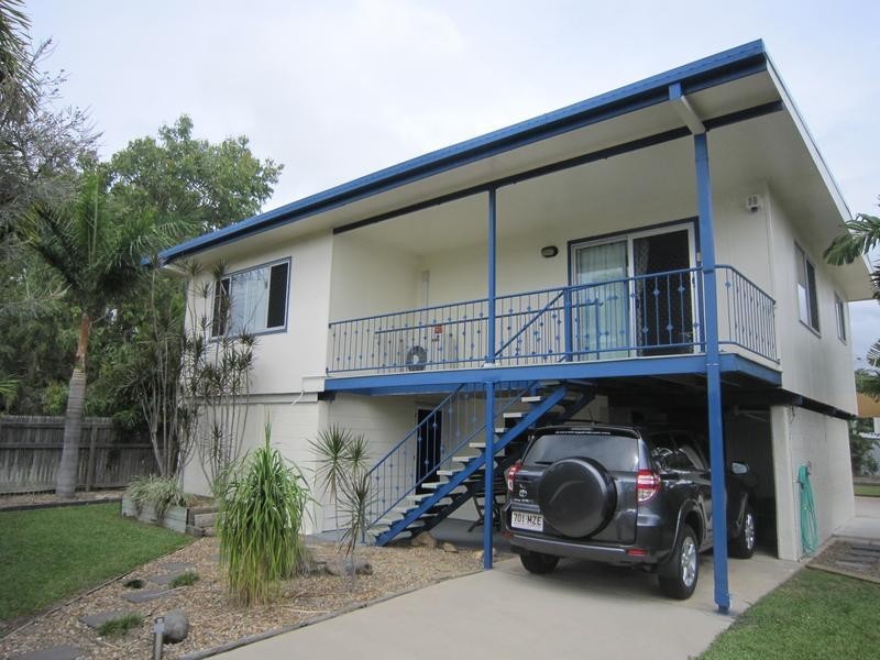 4 Saderra Court, Kirwan QLD 4817