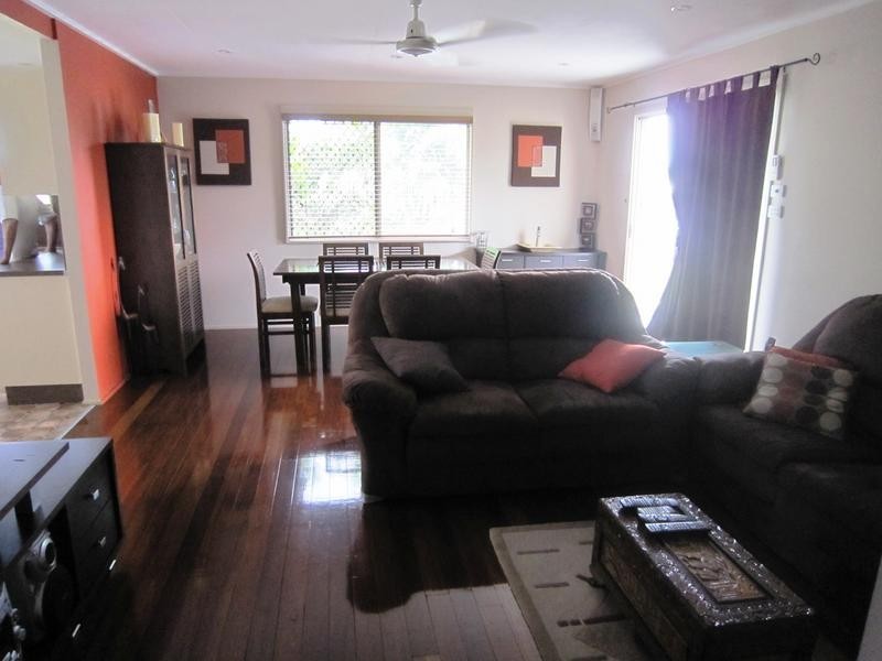 4 Saderra Court, Kirwan QLD 4817