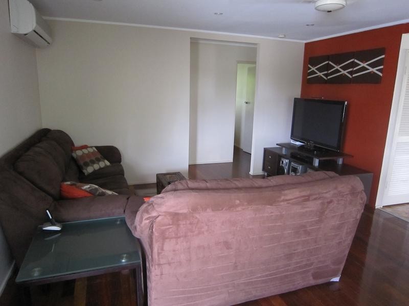 4 Saderra Court, Kirwan QLD 4817