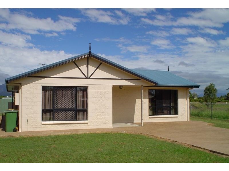 113 Glenrock Drive, Rasmussen QLD 4815